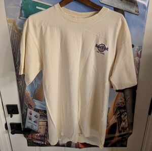 Vtg. Hard Rock Hotel Tee